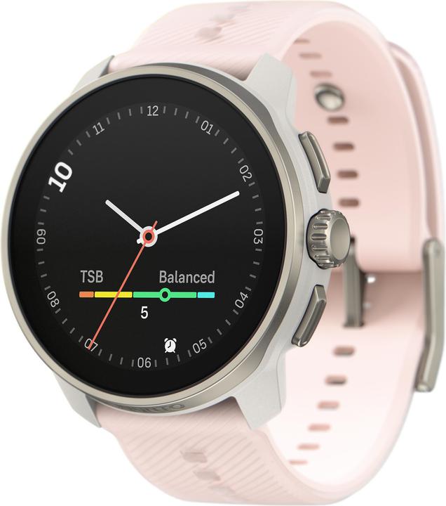 Produktbild Suunto Race S (45 mm)
