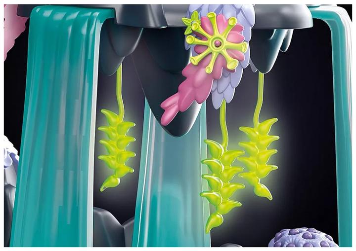 Actual product image Playmobil Moon Fairy Source (71032, Playmobil Ayuma)