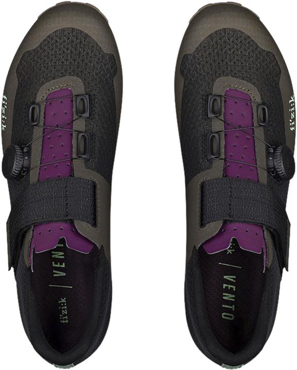Produktbild Fizik Ferox Carbon Shoes (41.5)