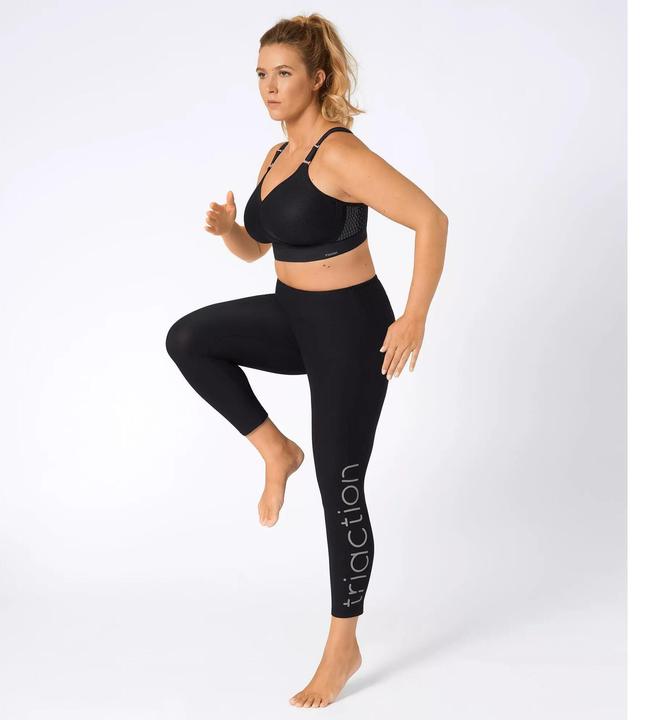 Actual product image Triumph Sports bra "Triaction Hybrid (90 B)