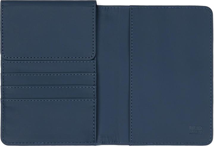 Actual product image Vinga Baltimore RFID Passport Cover
