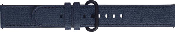 Produktbild Samsung Essence Lederband (20 mm, 41 mm, 42 mm, Kalbsleder)