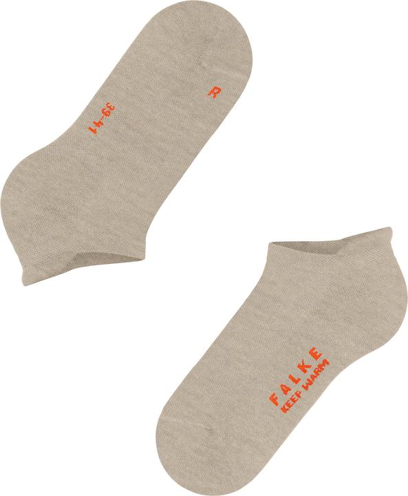 Immagine prodotto Falke Tenere in caldo le donne (Confezione singola, 37 - 38)