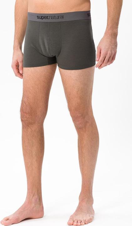 Produktbild Super Natural Base Mid 175 Boxer (XL)
