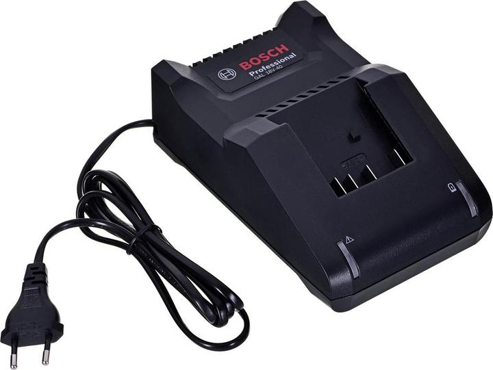 Actual product image Bosch Professional GSR 18V-60 C (Rechargeable battery operated)