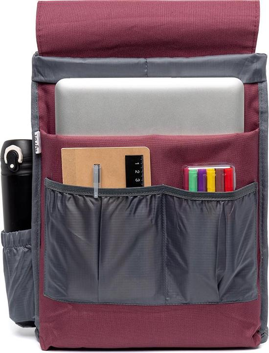 Image du produit Lefrik Scout Metal (19l) (19 l)