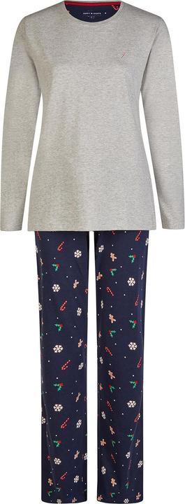 Happy shorts Pyjama XMAS