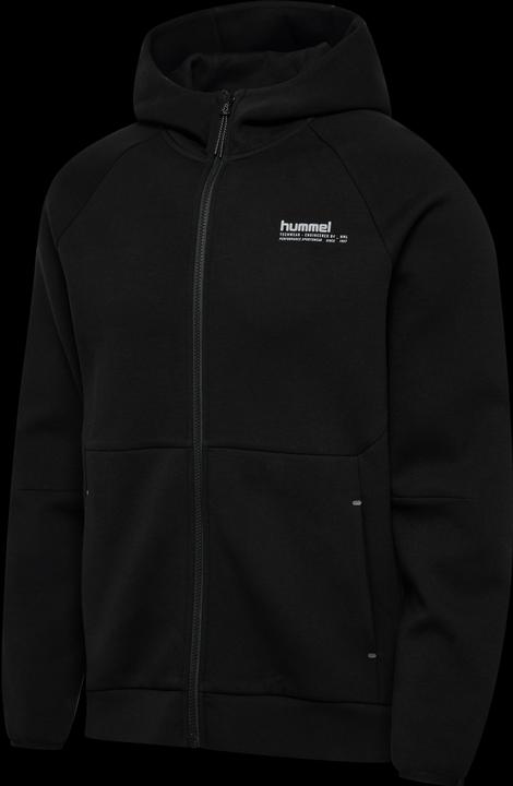 Image du produit hummel Hmltech Fleece Regular Zip Hoodie (L)