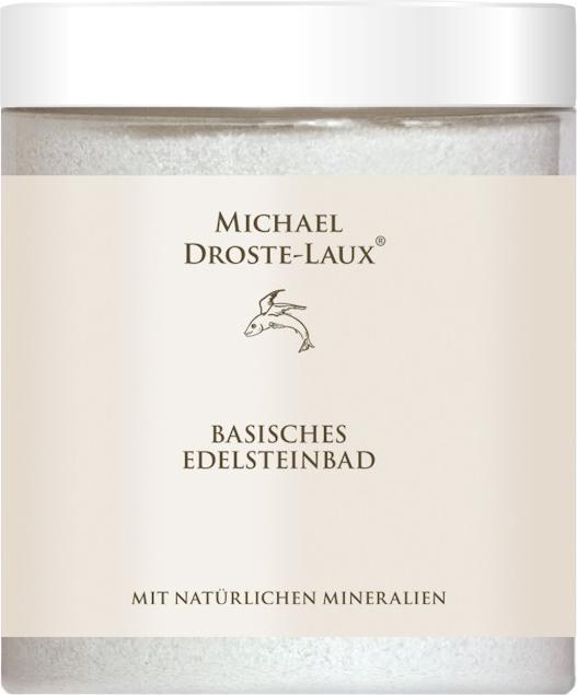Immagine prodotto Michael Droste-Laux Bagno di pietre preziose alcaline (Perle da bagno)