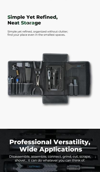 Immagine prodotto Creality Pro (Upgrade Bundle)