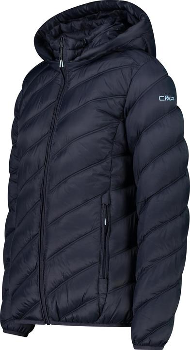 Image du produit CMP Campagnolo Veste Snaps Hood (38, S)