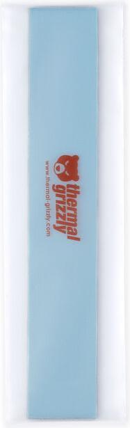 Produktbild Thermal Grizzly TG Minus Pad Pro - 120x20x0,5 mm 2 pcs (0.50 mm)