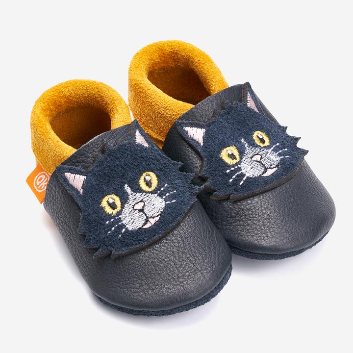 Actual product image Orangenkinder Muck the cat (20)