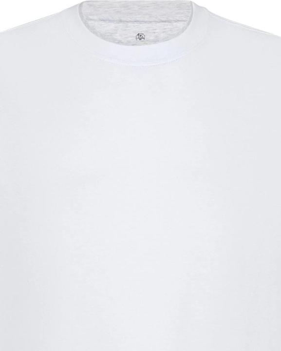 Actual product image Brunello Cucinelli Girocollo M/c (XL)