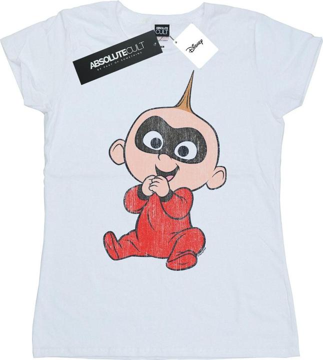 Produktbild Disney Incredibles 2 Jack Jack TShirt (S)