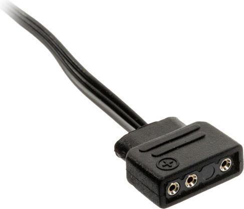 Produktbild Bitspower Mosfet Kühler für ASUS ROG Dominus Extreme DRGB Nickel - Acryl