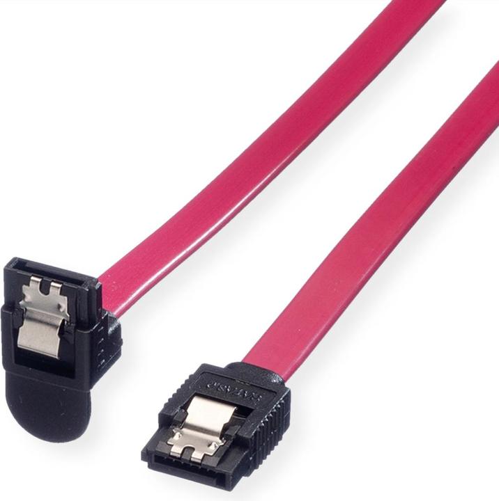 Image du produit Roline Câble SATA-3