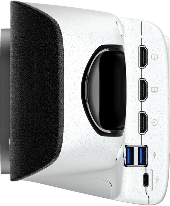 Image du produit HP Barre vidéo tout-en-un Poly Studio X72