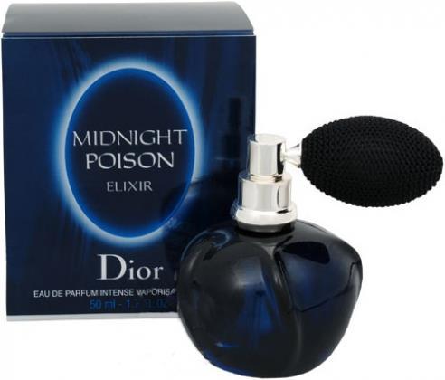 Produktbild Dior Midnight Poison Elixir (Eau de Parfum, 50 ml)