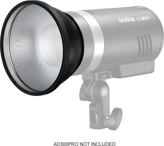Actual product image Godox AD-R14 Reflector for AD300RPO
