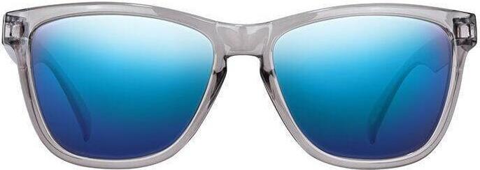 Grey, Bleu