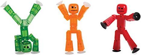 Actual product image Goliath Toys Stikbot Studio (32880)