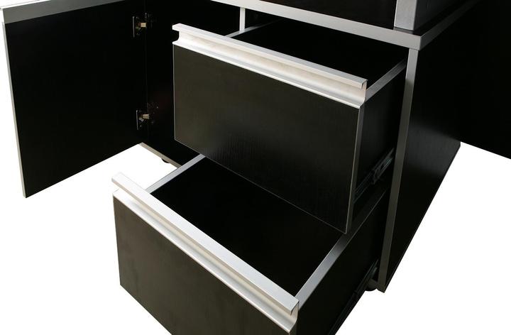 Produktbild Jet-Line Kehl (245 x 105 x 75 cm)