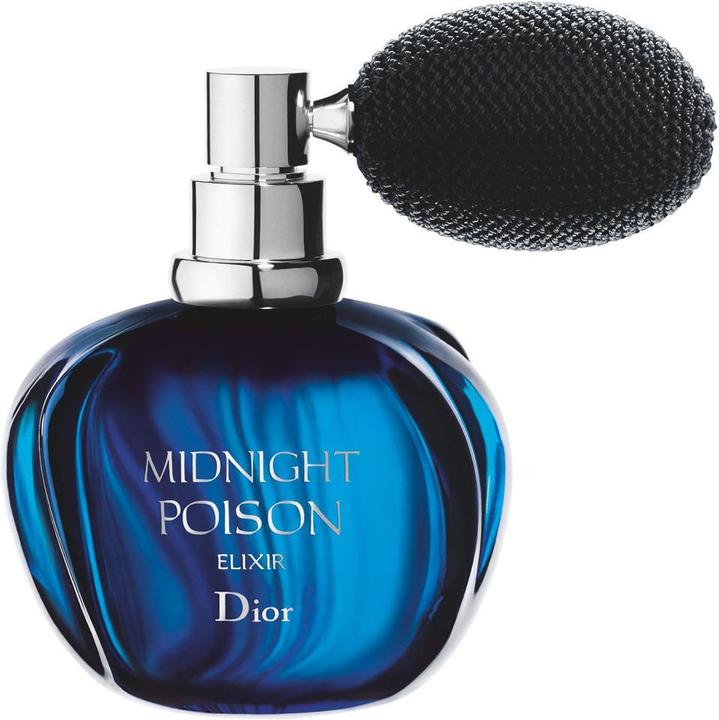Produktbild Dior Midnight Poison Elixir (Eau de Parfum, 50 ml)