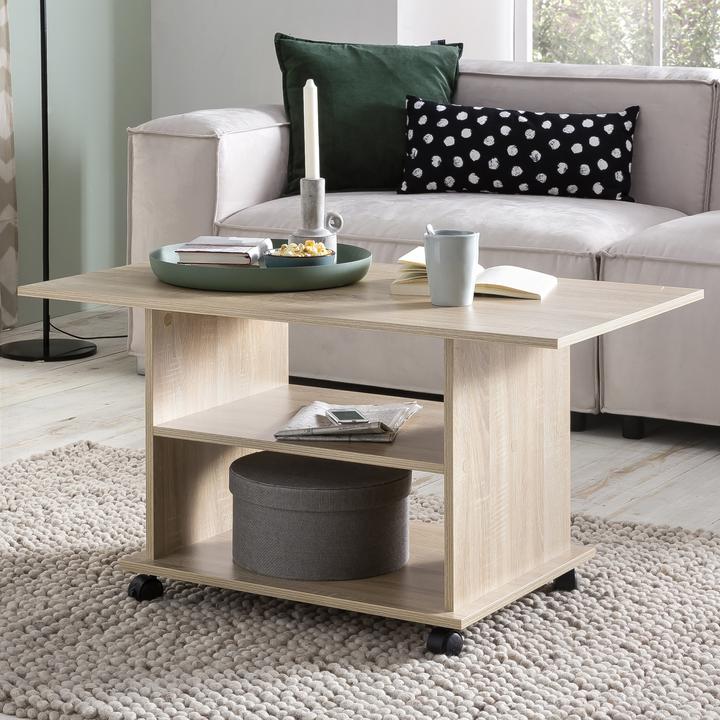 Produktbild Wohnling Move (95 x 54.5 x 51 cm)
