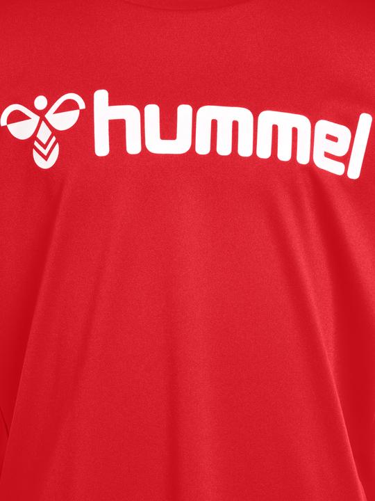 Image du produit hummel hmlLOGO JERSEY S/S KIDS (116)