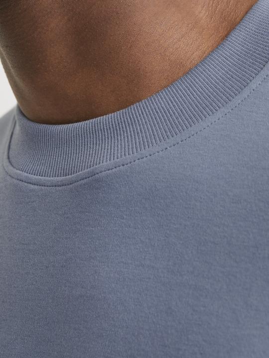 Image du produit Jack & Jones Jprblachad Branding Ss Crew Neck Tee Sn (XS)