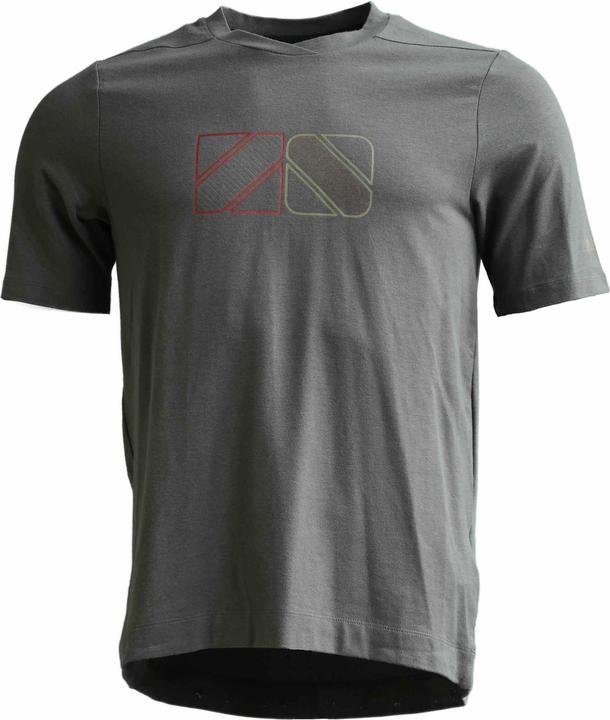 Actual product image Zimtstern Ecoflowz Shirt S/S (XL)