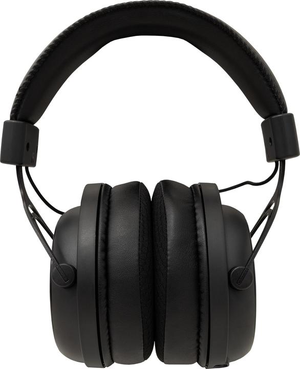 Actual product image White Shark WGH-2443 Gorilla Pro Black (Wireless, Cable)