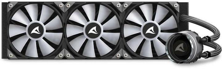 Produktbild Sharkoon S90 RGB AIO 360 MM