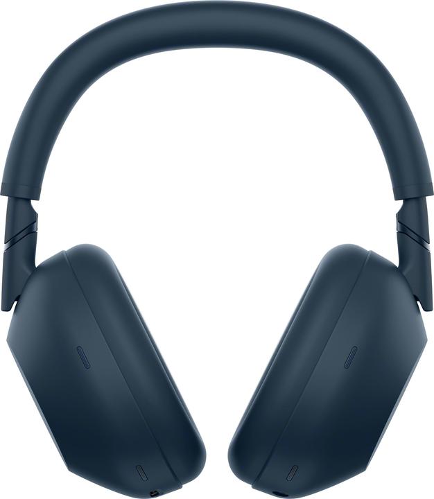 Produktbild Sony WH-1000XM6 (30 h, Kabelgebunden, Kabellos)