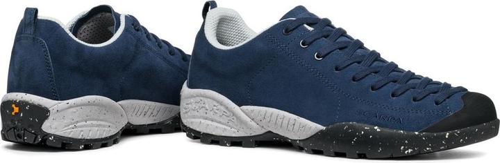 Produktbild Scarpa Mojito Planet Suede (48)