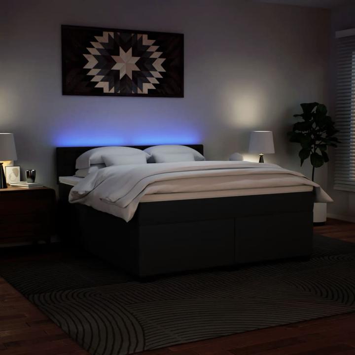Produktbild VidaXL Lecia (180 x 200 cm, 180 x 200 cm)