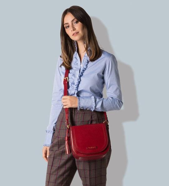 Produktbild The Bridge Pearl District - Shoulder Bag 23.5 cm