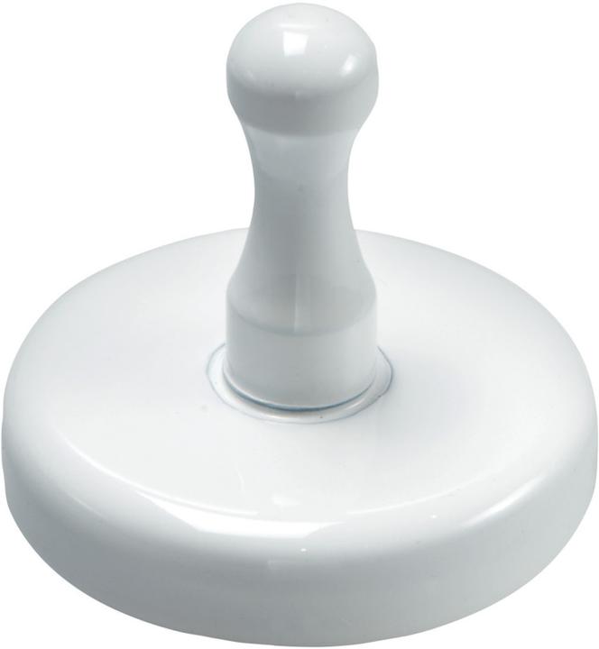 Actual product image Berec Handle magnet - 25mm diameter (1 x)