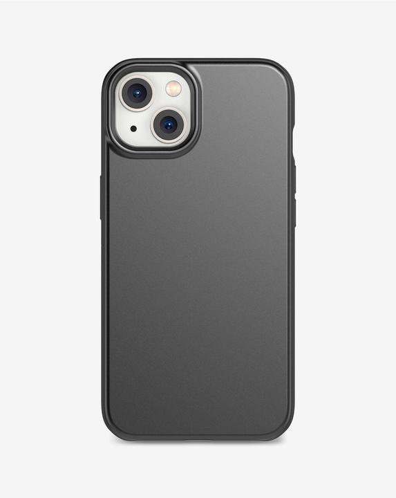 Actual product image tech21 Evo Lite mobile phone case (6.1") Cover Black (Apple iPhone 13)