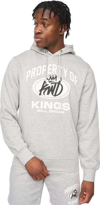 Heather grey