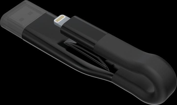 Actual product image Emtec T500 Icobra2 (32 GB, USB-A)