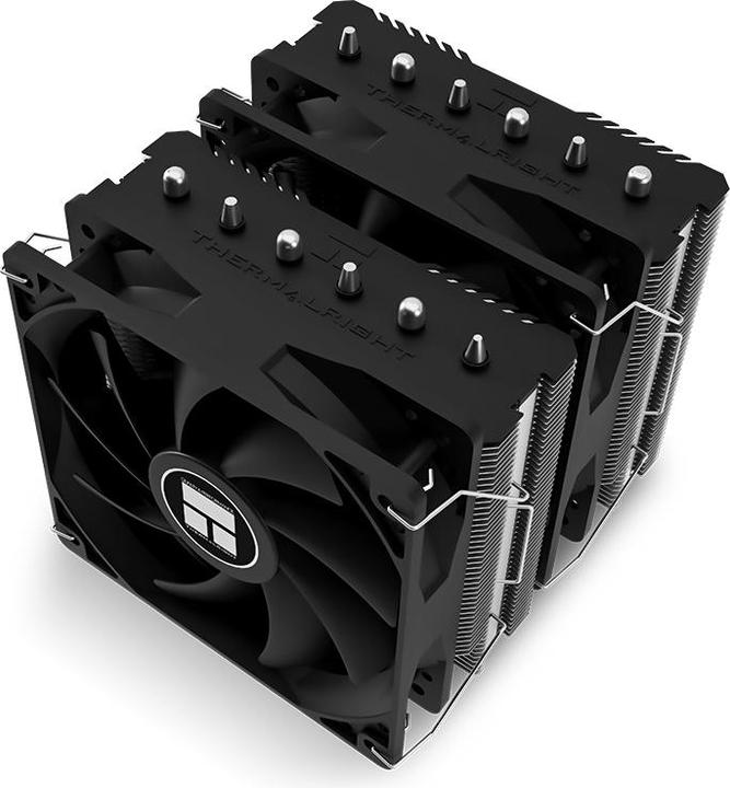 Produktbild Thermalright Peerless Assasin 120 SE (155 mm)