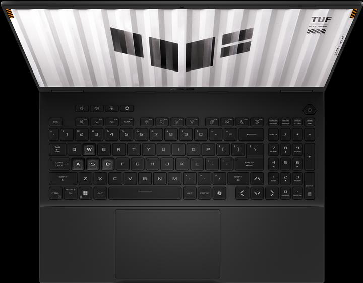Produktbild ASUS TUF Gaming A16 (16", AMD Ryzen AI 9 HX 370, 32 GB, 1000 GB, CH)