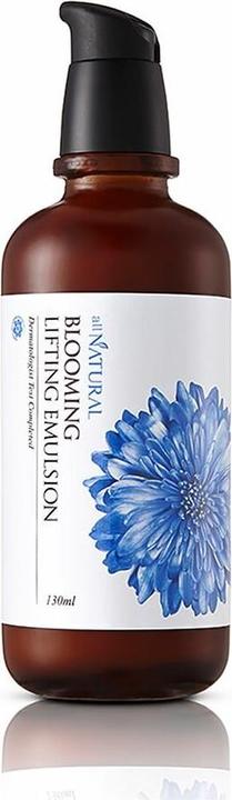 Produktbild All Natural Blooming Lifting Emulsion (130 ml, Gesichtsfluid)