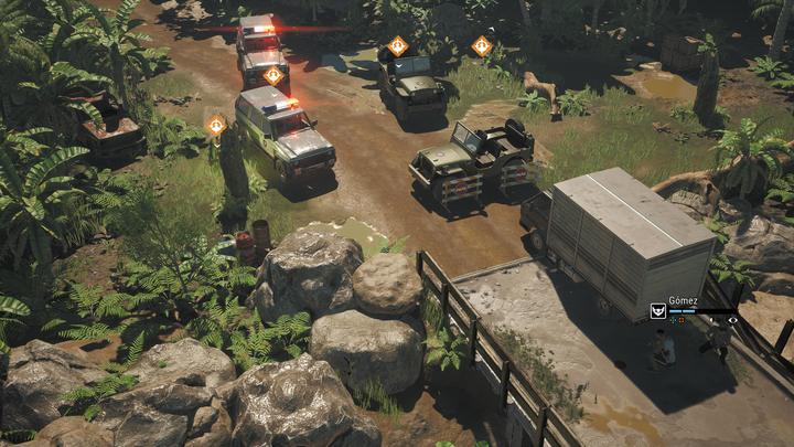 Produktbild Curve digital Narcos: Rise of The Cartels (PS4, EN)