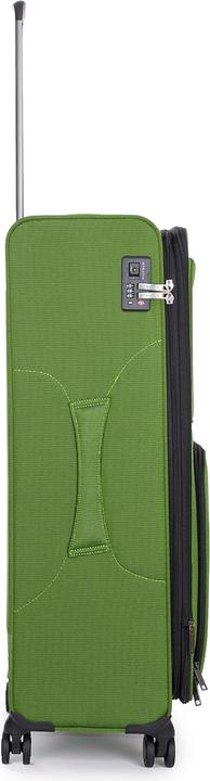 Produktbild Stratic Bendigo Light+ (120 l, XL (ab 115l))