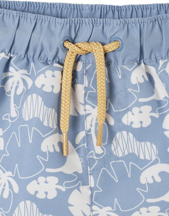 Produktbild Vertbaudet Jungen Baby Badehose Oeko-Tex (86)
