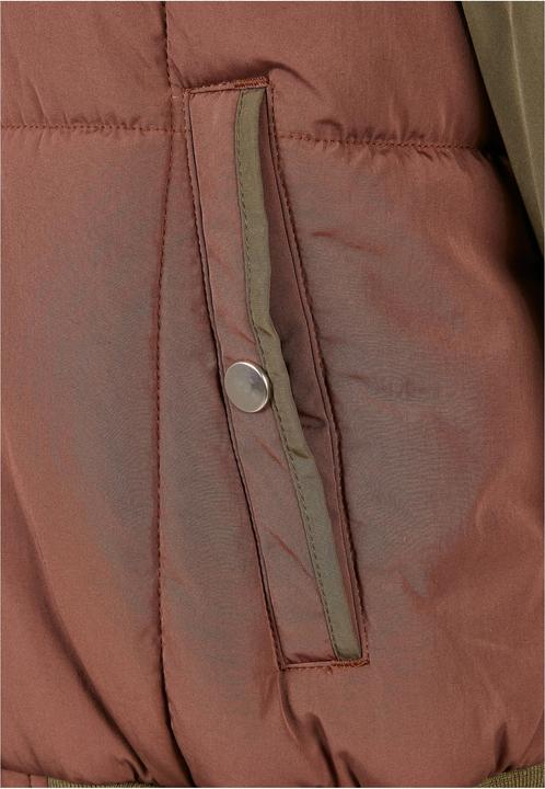 Actual product image Starter Quilted Bomber Jacket - 19365 (L)