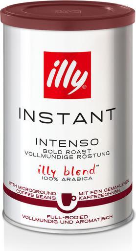 Actual product image Illy Intenso Instant (95 g)
